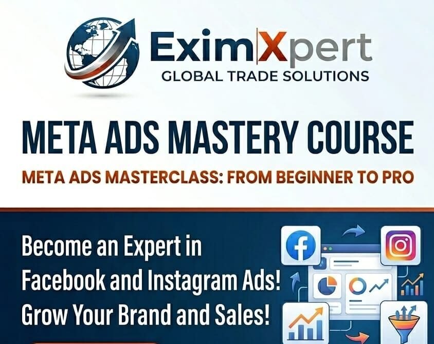 Meta Ads (Facebook & Instagram) Mastery: apne Business ko Global Brand kaise banayein?