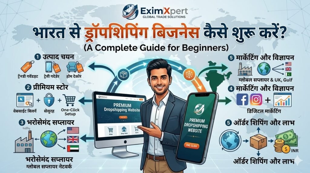 dropshipping course
